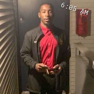 Meet your Posher, Daryl